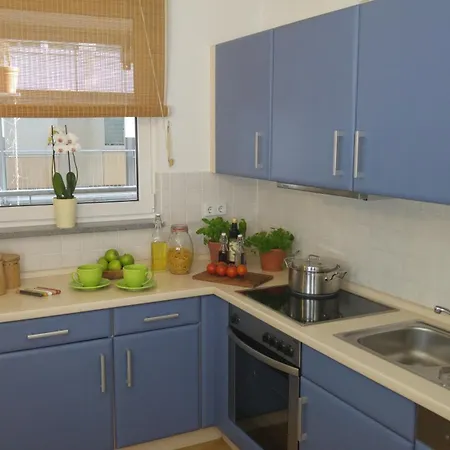 公寓式酒店 Apartmenthaus Elsterlofts