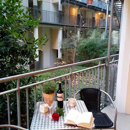公寓式酒店 Apartmenthaus Elsterlofts 3*