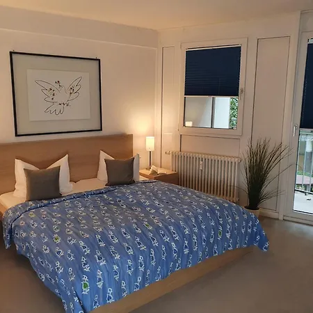Apartmenthaus Elsterlofts 3*